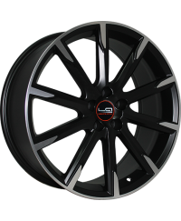 Replica LegeArtis V516 MBF R20 W9.0 PCD5x108 ET38.0 DIA63.3  